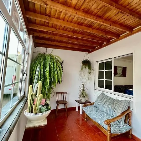 Casa Neruda Holiday home