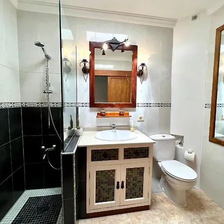 Casa Neruda Holiday home Arrecife (Lanzarote)