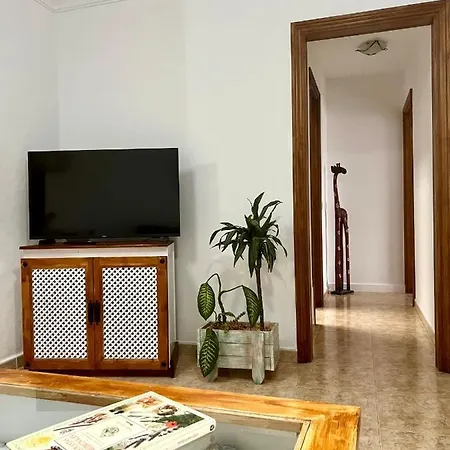 Casa Neruda Holiday home Arrecife (Lanzarote)
