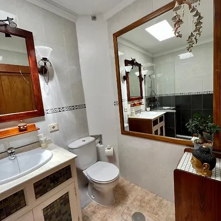 Casa Neruda Holiday home *