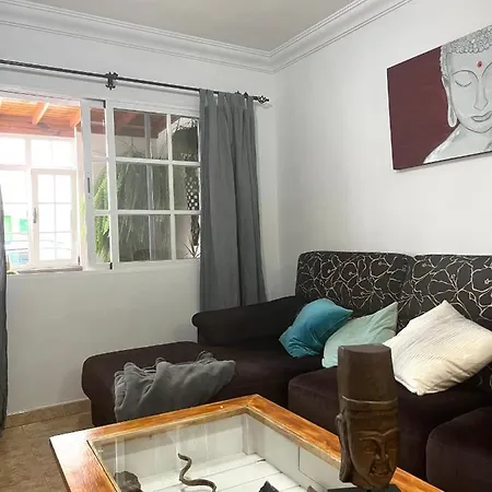 Casa Neruda Arrecife (Lanzarote)