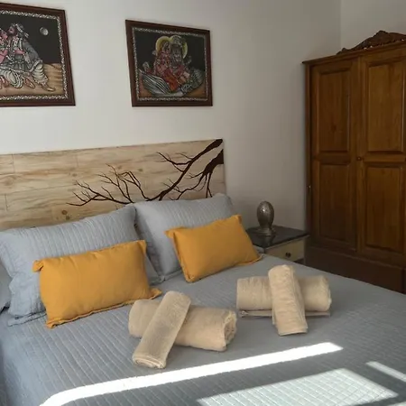 Casa Neruda * Arrecife (Lanzarote)
