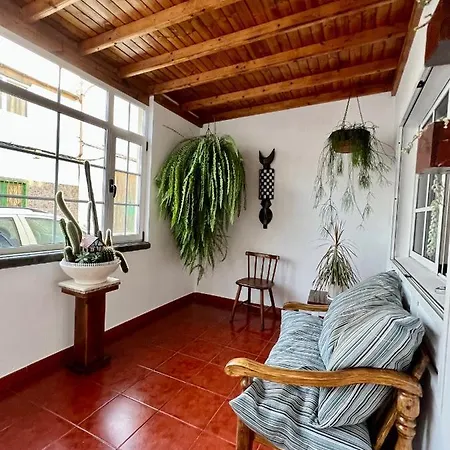 Casa Neruda Holiday home *