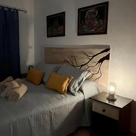 Holiday home Casa Neruda Arrecife (Lanzarote)