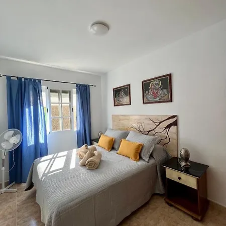 Ferienhaus Casa Neruda *